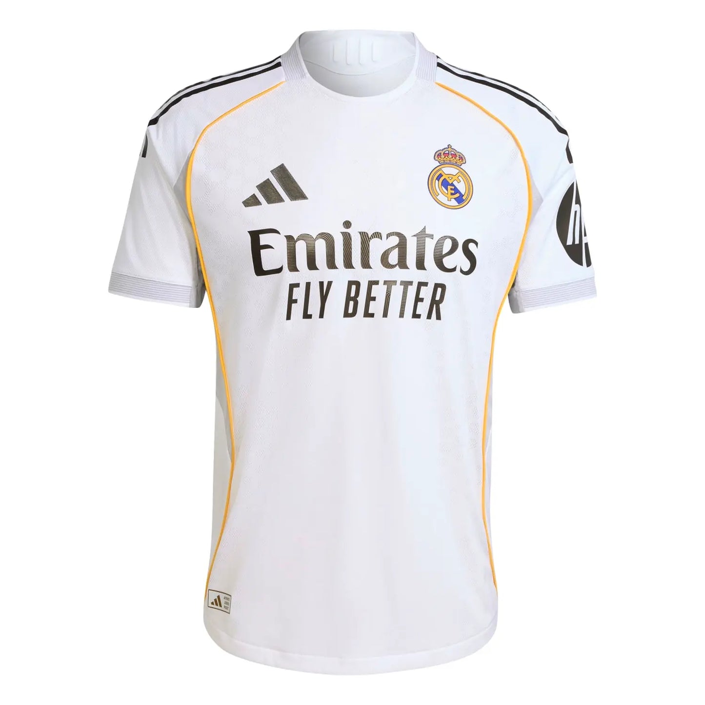 Camiseta Real Madrid 25/26 1ª equipación