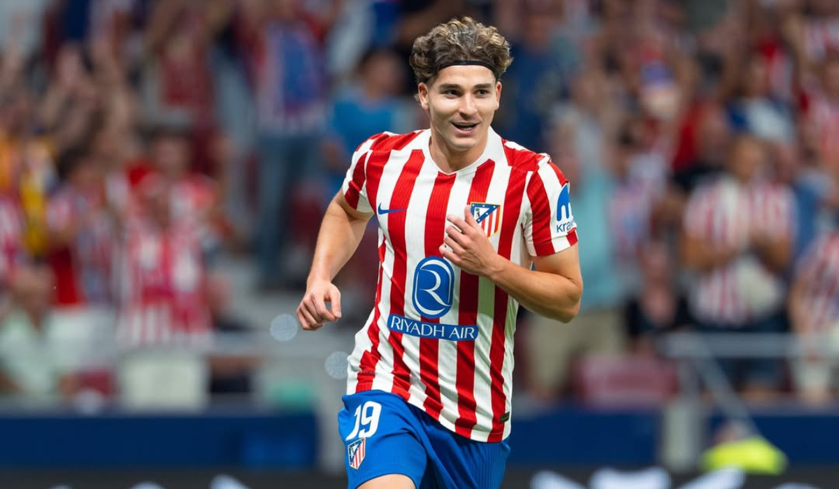 Camisetas La Liga 25/26