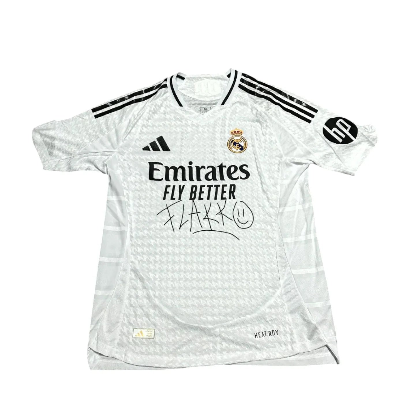 Camiseta Rels B x Madrid