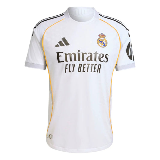 Camiseta Real Madrid 25/26 1ª equipación